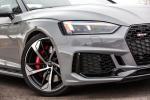 Audi RS5 Coupe 2018 года (WW)